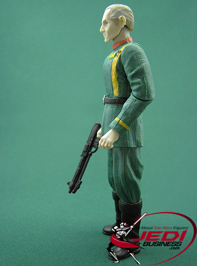 Grand Moff Tarkin Star Wars Marvel #2 The 30th Anniversary Collection