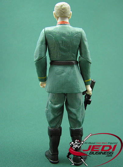 Grand Moff Tarkin Star Wars Marvel #2 The 30th Anniversary Collection
