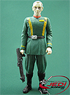 Grand Moff Tarkin, Star Wars Marvel #2 figure