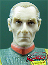 Grand Moff Tarkin, Star Wars Marvel #2 figure