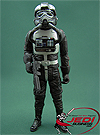 Tie Fighter Pilot, 181st Squadron With Elite Tie Interceptor figure