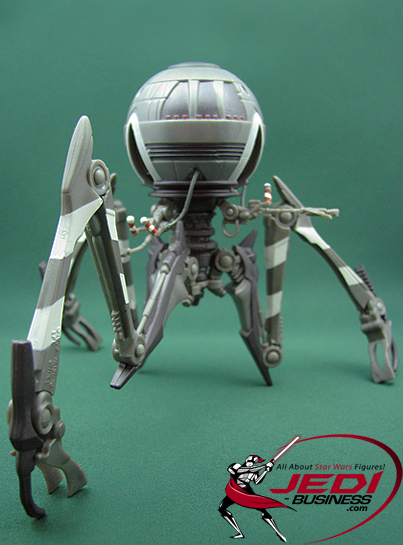 Tri-Droid Battle On Mygeeto The 30th Anniversary Collection