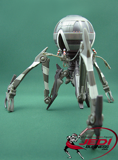 Tri-Droid Battle On Mygeeto The 30th Anniversary Collection