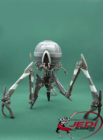 Tri-Droid Battle On Mygeeto The 30th Anniversary Collection