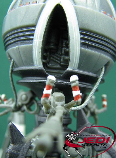 Tri-Droid Battle On Mygeeto The 30th Anniversary Collection