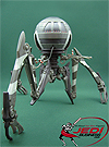 Tri-Droid, Battle On Mygeeto figure