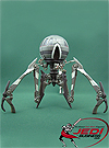 Tri-Droid, Battle On Mygeeto figure