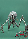 Tri-Droid, Battle On Mygeeto figure