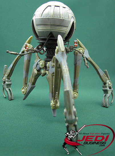 Tri-Droid Revenge Of The Sith The 30th Anniversary Collection