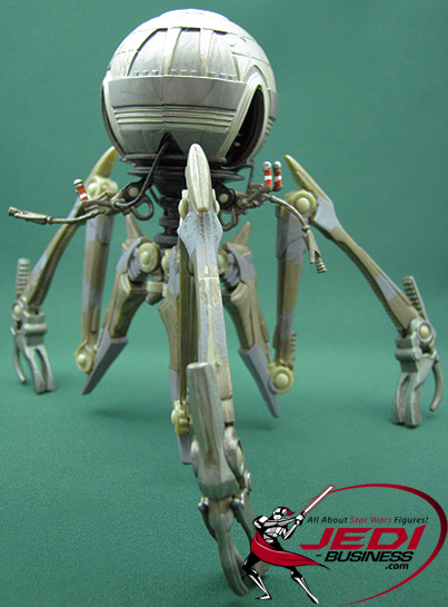 Tri-Droid Revenge Of The Sith The 30th Anniversary Collection