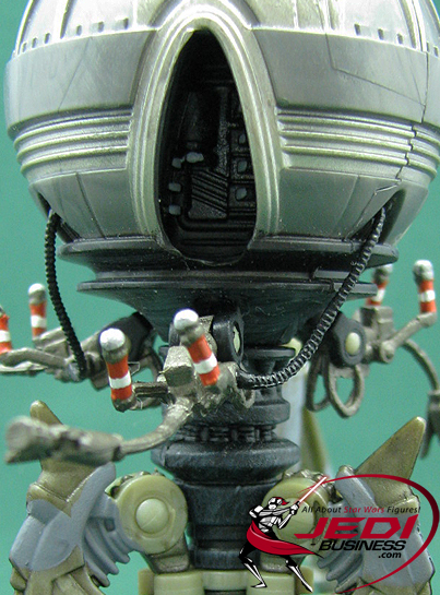 Tri-Droid Revenge Of The Sith The 30th Anniversary Collection