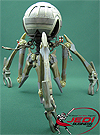 Tri-Droid, Revenge Of The Sith figure