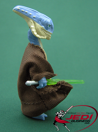 Tsui Choi 2008 Order 66 Set #3 The 30th Anniversary Collection