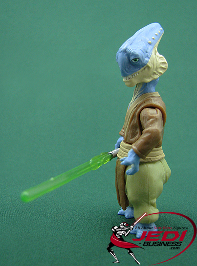 Tsui Choi 2008 Order 66 Set #3 The 30th Anniversary Collection