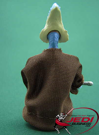 Tsui Choi 2008 Order 66 Set #3 The 30th Anniversary Collection