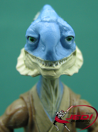 Tsui Choi 2008 Order 66 Set #3 The 30th Anniversary Collection