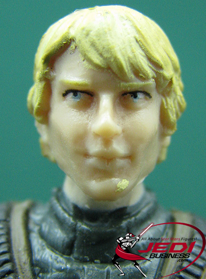 Tycho Celchu A-Wing Pilot The 30th Anniversary Collection