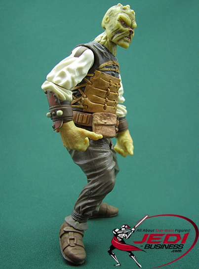 Umpass-Stay Return Of The Jedi The 30th Anniversary Collection