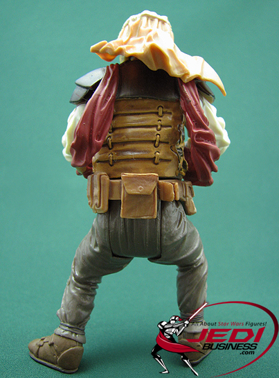 Umpass-Stay Return Of The Jedi The 30th Anniversary Collection