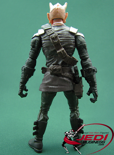 Vilmarh Grahrk Star Wars Republic #19 The 30th Anniversary Collection