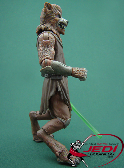 Voolvif Monn Jedi Master The 30th Anniversary Collection