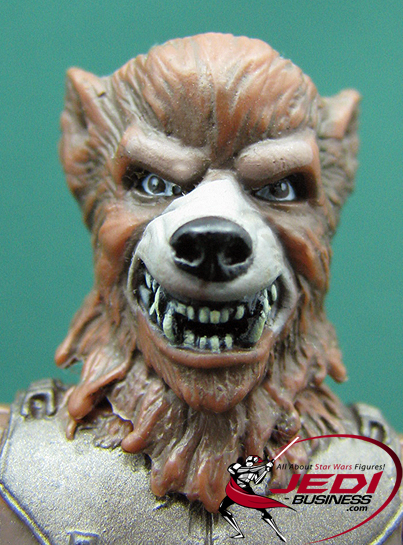 Voolvif Monn Jedi Master The 30th Anniversary Collection