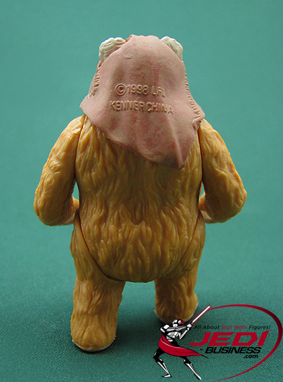Wicket Battle Of Endor The 30th Anniversary Collection