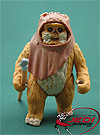 Wicket, Battle Of Endor figure