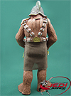 The 30th Anniversary Collection Wookiee Warrior