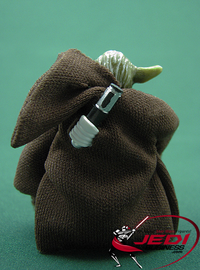 Yoda With Kybuck The 30th Anniversary Collection