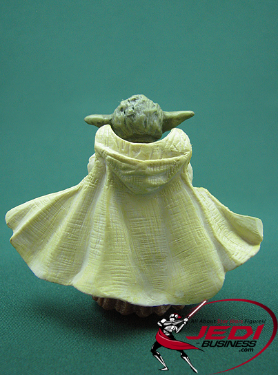 Yoda 2007 Order 66 Set #6 The 30th Anniversary Collection