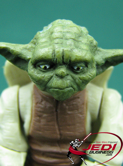 Yoda 2007 Order 66 Set #6 The 30th Anniversary Collection
