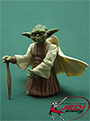 Yoda 2007 Order 66 Set #6 The 30th Anniversary Collection