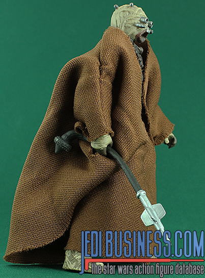 Tusken Raider Bantha With Tusken Raiders 5-Pack #2 The 30th Anniversary Collection