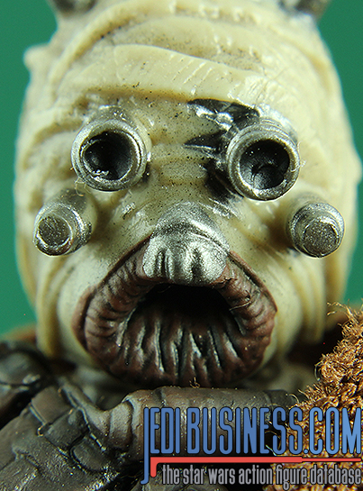 Tusken Raider Bantha With Tusken Raiders 5-Pack #2 The 30th Anniversary Collection