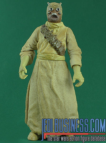 Tusken Raider figure, TACBattlepack