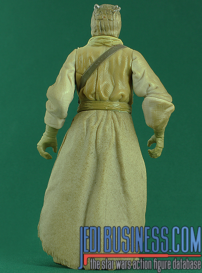 Tusken Raider Bantha With Tusken Raiders 5-Pack #1 The 30th Anniversary Collection