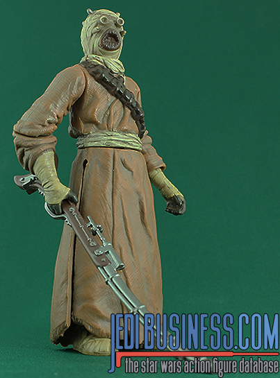 Tusken Raider Bantha With Tusken Raiders 5-Pack #2 The 30th Anniversary Collection