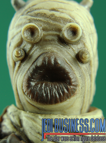 Tusken Raider Bantha With Tusken Raiders 5-Pack #2 The 30th Anniversary Collection