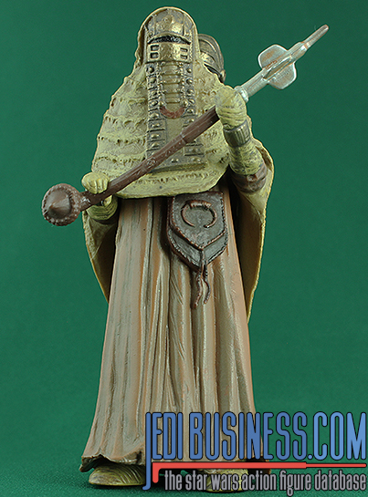 Tusken Raider figure, TACBattlepack