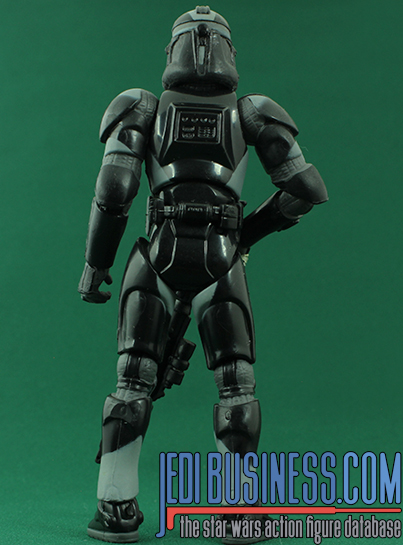 Utapau Shadow Trooper Expanded Universe The 30th Anniversary Collection