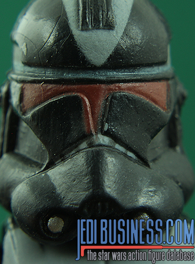 Utapau Shadow Trooper Expanded Universe The 30th Anniversary Collection