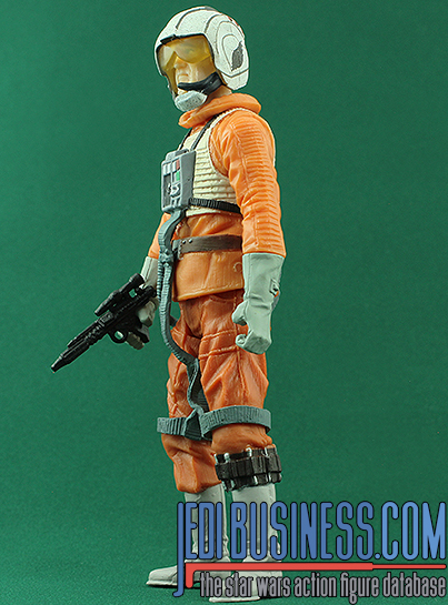 Zev Senesca The Empire Strikes Back The 30th Anniversary Collection