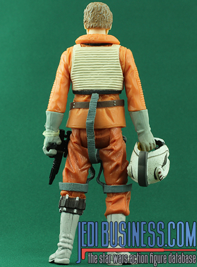 Zev Senesca The Empire Strikes Back The 30th Anniversary Collection