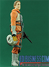 Zev Senesca, The Empire Strikes Back figure