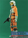 Zev Senesca, The Empire Strikes Back figure