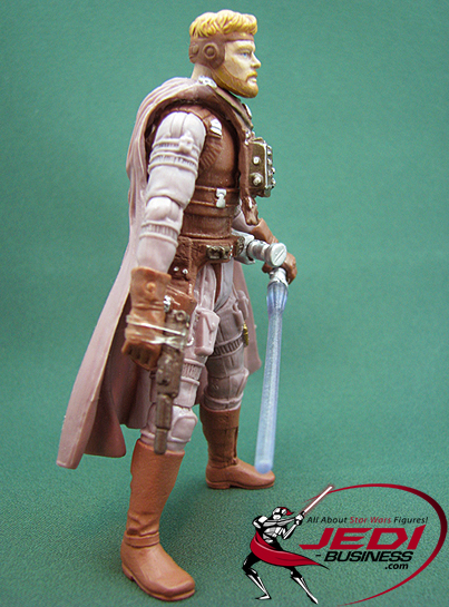Han Solo McQuarrie Concept Series The 30th Anniversary Collection