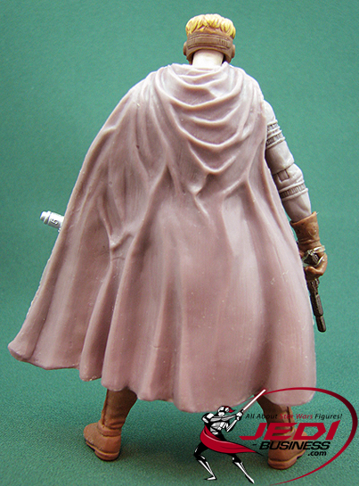 Han Solo McQuarrie Concept Series The 30th Anniversary Collection