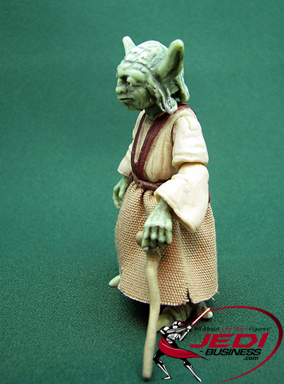Yoda McQuarrie Concept Series The 30th Anniversary Collection