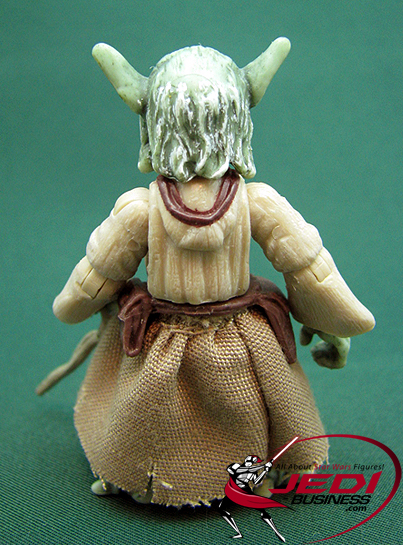 Yoda McQuarrie Concept Series The 30th Anniversary Collection